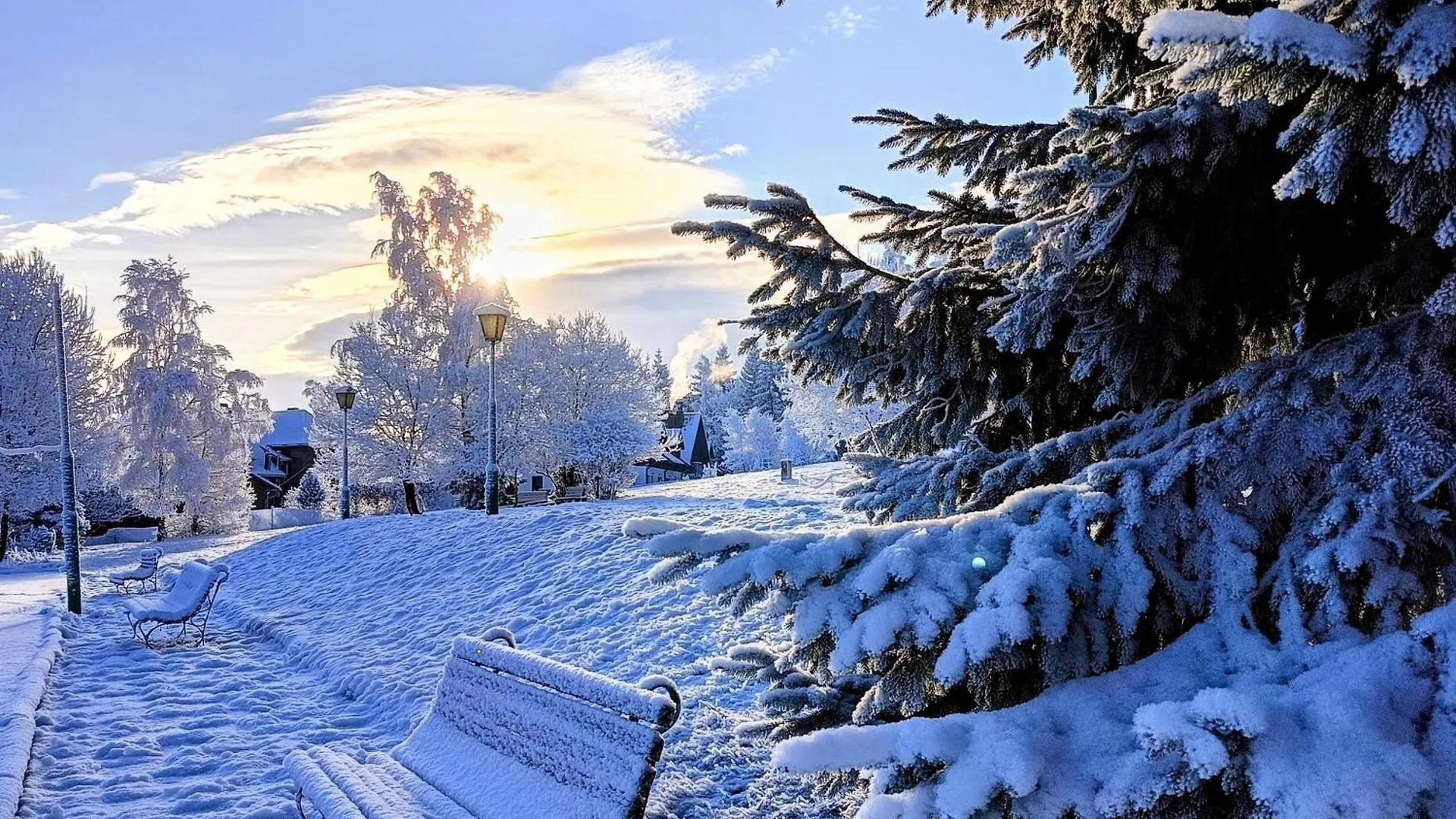 Osrodek Wypoczynkowy 