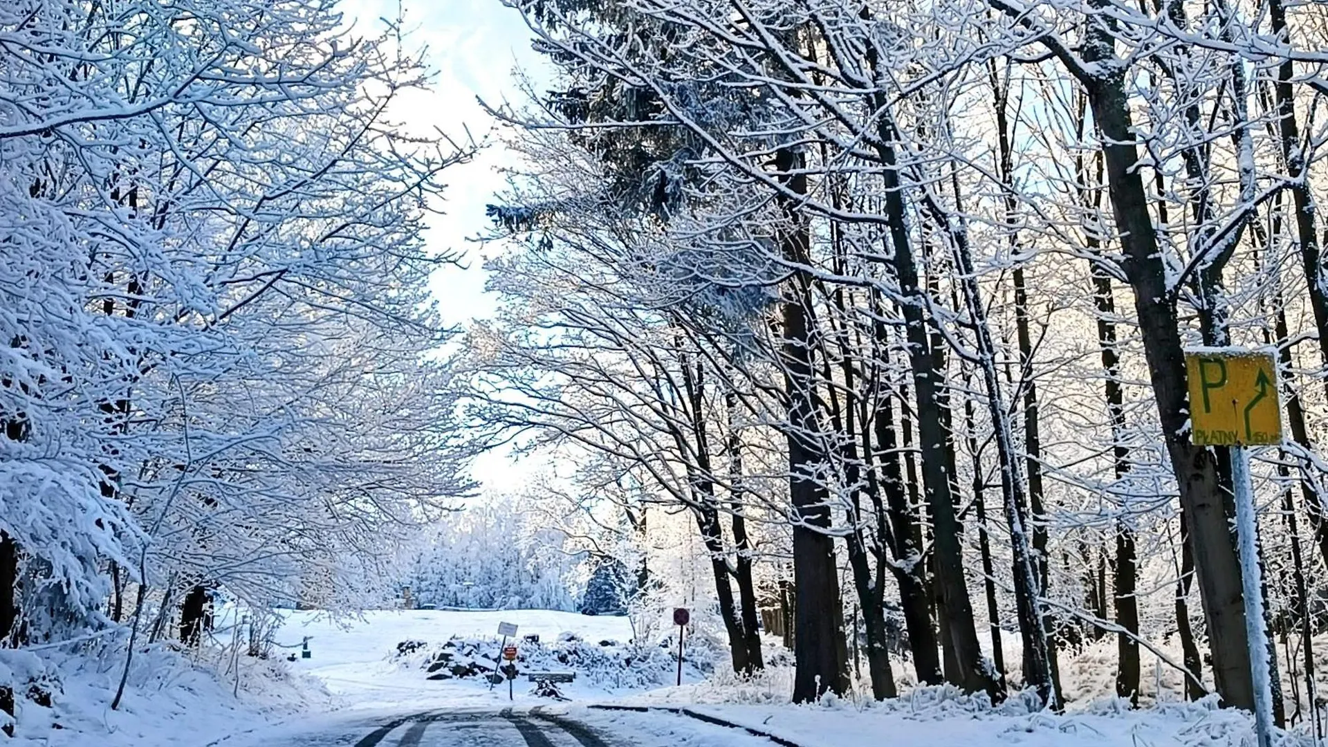 Osrodek Wypoczynkowy 