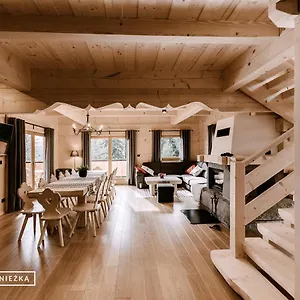  Chalet Pod Sniezka