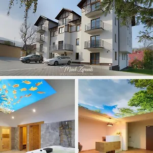  Aparthotel Berg