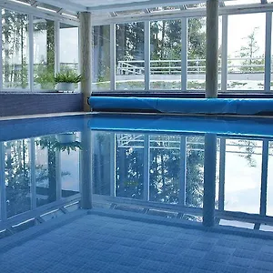 3* Hotel apartamentowy Corum
